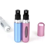 ScentPod – Mini Atomizzatore di Profumo Ricaricabile 5ml/8ml, Spray Portatile da Viaggio - immagine 5