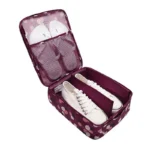 Totidy – Borsa Porta Scarpe Impermeabile da Viaggio & Casa - immagine 3