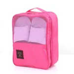 Totidy – Borsa Porta Scarpe Impermeabile da Viaggio & Casa - immagine 4