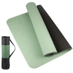 green-black