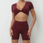wine-red