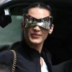 Arvin FutureShield – Occhiali da Sole Maschera Oversize Stile Punk Y2K Specchiati Unisex - immagine 5