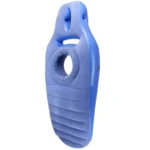 [MammaRelax] – Cuscino Gonfiabile Ergonomico per Gravidanza e Yoga - immagine 3