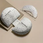 [SoftTouch] – Cuscino Premaman Regolabile a Forma di U per Schiena e Corpo con Fodera Rimovibile - immagine 2