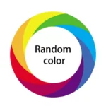 random-color