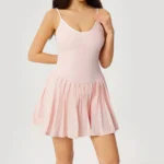 Tuta da yoga intera donna per fitness e tempo libero