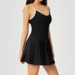 Tuta da yoga intera donna per fitness e tempo libero - immagine 4