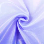 Body danza ragazza sfumato con paillettes senza maniche - immagine 6