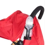 Portabicchieri universale per passeggino e bicicletta - immagine 6