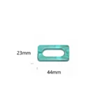 Catena multicolore per occhiali da sole e da vista - immagine 6