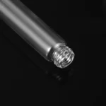 Bottigliette vetro profumo nere 2-10 ml riutilizzabili - immagine 6