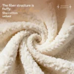 Letto invernale semichiuso per gatti con fondo antiscivolo - immagine 5