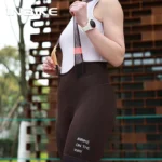 Pantaloncini ciclismo donna estivi imbottiti traspiranti