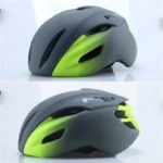 Casco da ciclismo MET Manta per strada e MTB - immagine 6