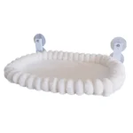 Amaca da finestra per gatti con ventose rinforzate - immagine 5