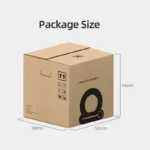 Lettiera per gatti smart automatica grande capacità - immagine 6