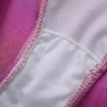 Body bambina maniche lunghe danza e ginnastica 5-12 anni - immagine 6