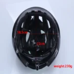 Casco ciclismo MET Trenta ultraleggero per adulti - immagine 5