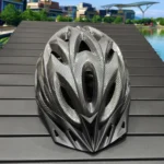 Casco da ciclismo leggero ventilato per uomo e donna - immagine 4