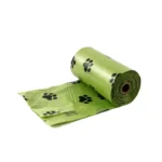 Sacchetti igienici biodegradabili per cani antiperdite - immagine 3