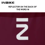 Maglia ciclismo donna manica lunga traspirante - immagine 3