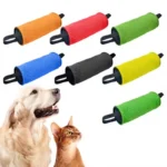 Bastone da addestramento per cani con pulizia dei denti - immagine 5