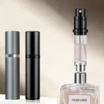 Mini vaporizzatore profumo da viaggio ricaricabile 5 ml