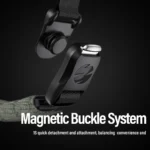 Casco ciclismo Sunrimoon TS-99 ventilato per uomo e donna - immagine 5