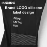 Pantaloni ciclismo donna lunghi con tasche traspiranti - immagine 5