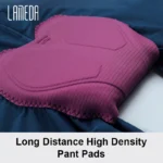 Pantaloni ciclismo donna imbottiti estivi Lameda - immagine 4