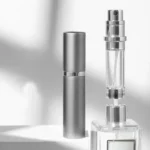 Mini vaporizzatore profumo da viaggio ricaricabile 5 ml - immagine 6