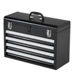 Cassetta degli attrezzi portatile 20,5" con 4 cassetti