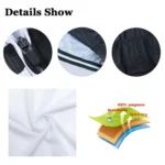 Maglia ciclismo estiva da donna a manica corta - immagine 6