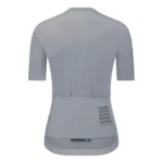 Maglia ciclismo donna 2025 manica corta traspirante riflettente - immagine 4