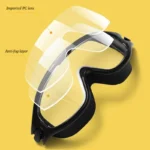 Occhialini da nuoto adulti antiappannamento HD - immagine 5