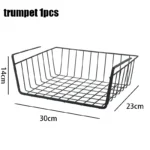 trumpet-black-1pcs