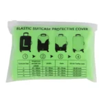 Copertura elastica per valigia antipolvere 18-30 pollici - immagine 6