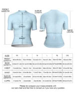 Maglia ciclismo donna estiva INBIKE Pro traspirante - immagine 6