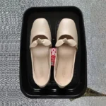 Vassoio portaoggetti auto sotto sedile salvaspazio - immagine 5