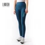 Pantaloni ciclismo donna imbottiti estivi Lameda
