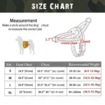 Pettorina regolabile con guinzaglio per cani e gatti piccoli - immagine 6
