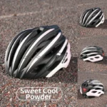 Casco ciclismo uomo MTB e strada con visiera regolabile - immagine 6