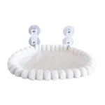 Amaca da finestra per gatti con ventose rinforzate - immagine 4