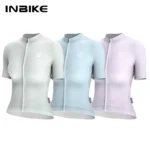 Maglia ciclismo donna estiva INBIKE Pro traspirante