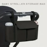 Borsa organizer passeggino grande capacità per neonati