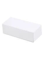 Set 2 occhiali da donna rotondi neri e tartarugati - immagine 5