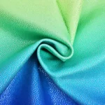 Body ginnastica artistica bambina sfumato senza maniche - immagine 6