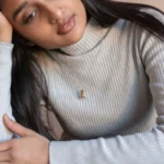 Collana con ciondolo stivale cowboy in acciaio inox - immagine 3