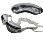 silver-white-and-box