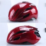 Casco da ciclismo MET Manta per strada e MTB - immagine 4